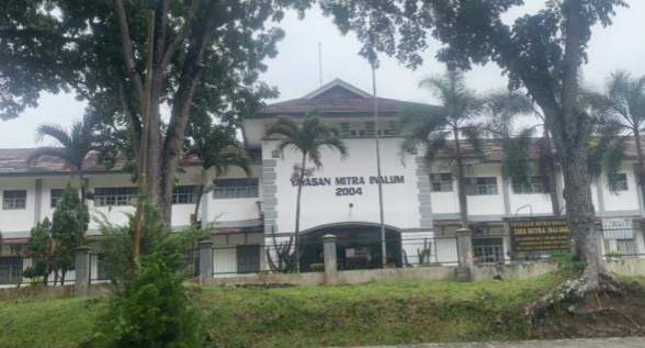 SMA Mitra INALUM Kunjungi Taman Kehati, Belajar Langsung Pelestarian Lingkungan