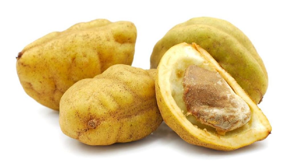 Buah Nam-Nam