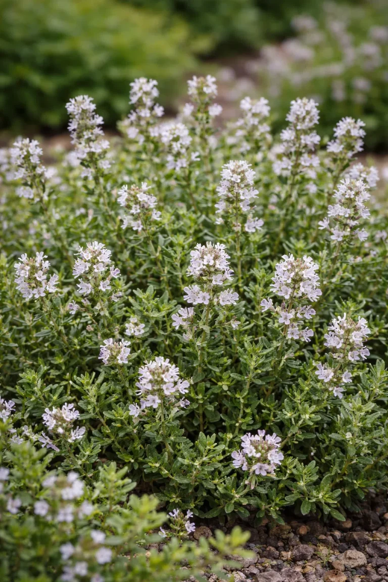 Thyme Rambat