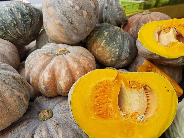 Labu Kuning